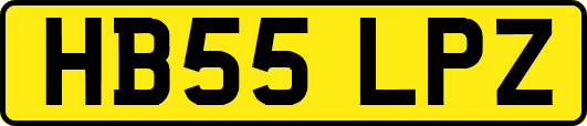 HB55LPZ
