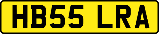 HB55LRA