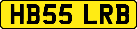 HB55LRB