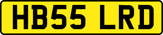 HB55LRD