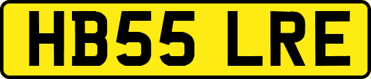 HB55LRE