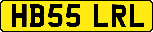 HB55LRL