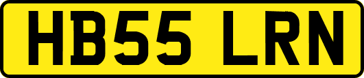 HB55LRN