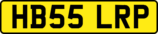 HB55LRP