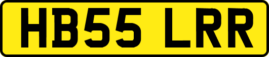 HB55LRR