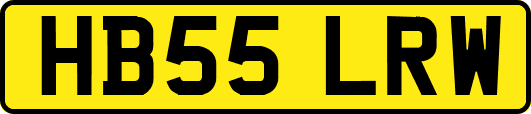 HB55LRW