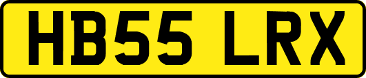 HB55LRX