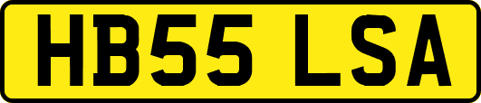 HB55LSA