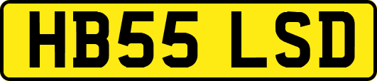 HB55LSD