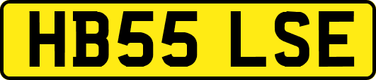 HB55LSE