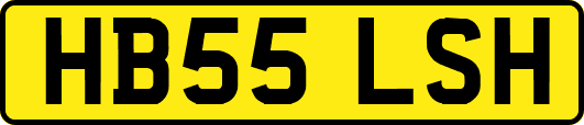 HB55LSH