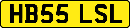 HB55LSL