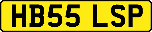 HB55LSP