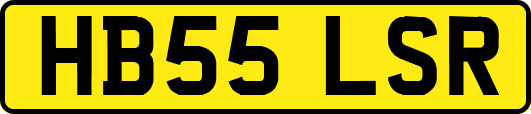 HB55LSR