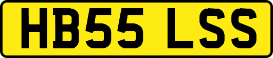 HB55LSS