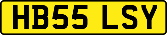 HB55LSY