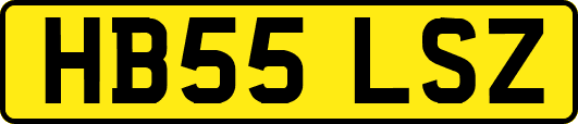 HB55LSZ