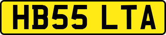 HB55LTA