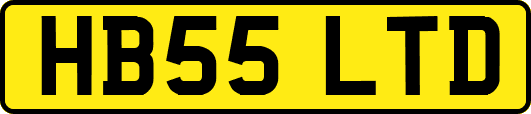 HB55LTD