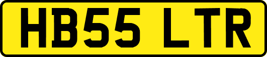 HB55LTR