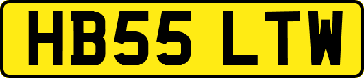 HB55LTW