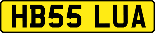 HB55LUA