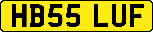 HB55LUF