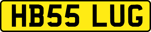 HB55LUG
