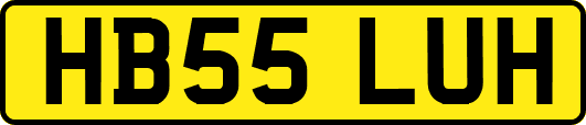 HB55LUH
