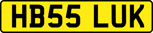 HB55LUK