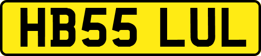 HB55LUL