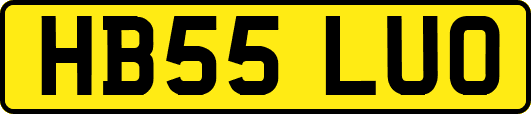 HB55LUO