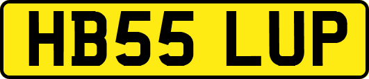 HB55LUP