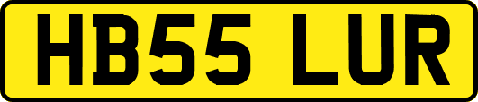 HB55LUR