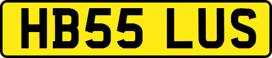 HB55LUS