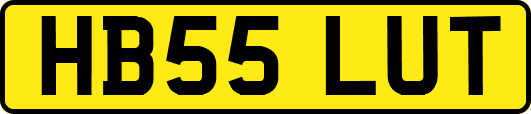 HB55LUT