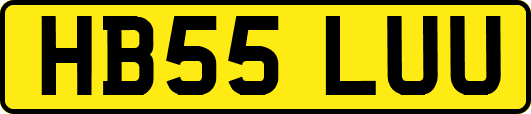 HB55LUU