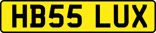 HB55LUX