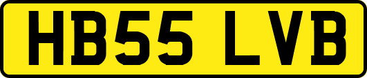 HB55LVB