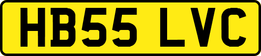 HB55LVC