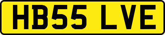 HB55LVE
