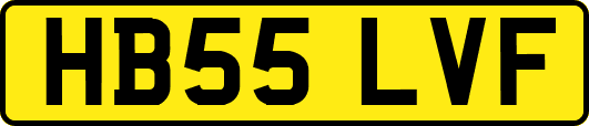 HB55LVF