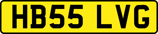 HB55LVG