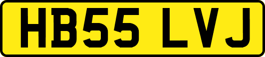 HB55LVJ