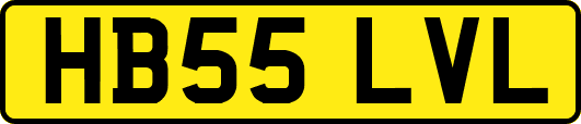 HB55LVL