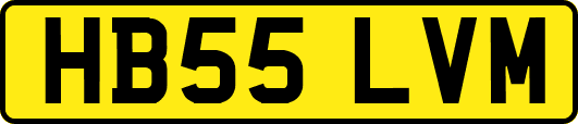 HB55LVM