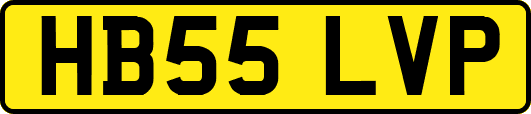 HB55LVP