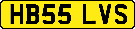 HB55LVS