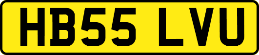 HB55LVU