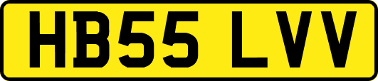 HB55LVV